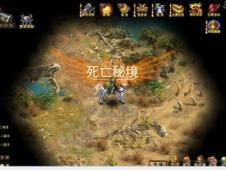 小红帽的冒险之旅