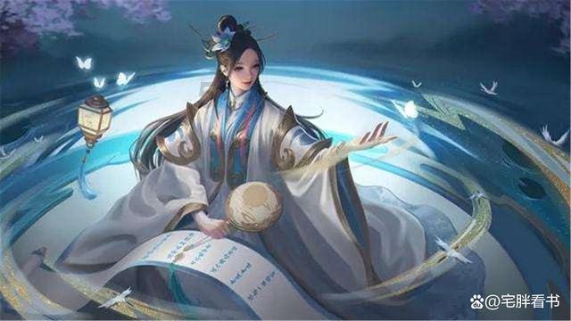 《狂飙》中唯一的白月光到底是不是安欣？游戏画面